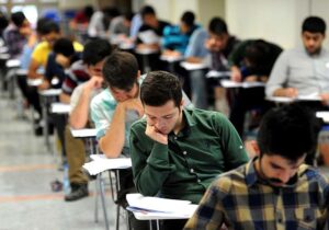 زمان برگزاری و اعلام نتایج کنکور ۱۴۰۴ اعلام شد