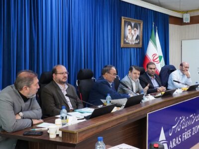 رئیس کل دادگستری آذربایجان شرقی: موانع پیش‌روی سرمایه گذاران را رفع می‌کنیم