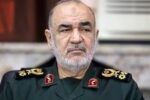 سرلشکر سلامی: نبرد ما نبرد نور و تاریکی است
