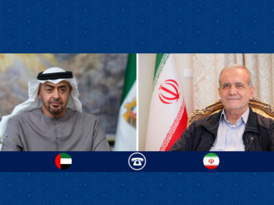 پزشکیان: با تداوم جنایتگری اسرائیل و حمایت غربی ها، منطقه هیچگاه روی آرامش را نخواهد دید