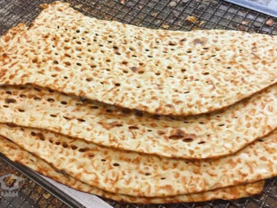 اعمال قیمت‌های جدید در نانوایی‌های تبریز از امروز