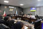 تبریز تا ۲.۵ ماه دیگر آب دارد