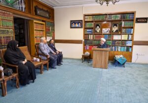 تاکید امام جمعه تبریز بر ضرورت نظارت دقیق بر روند عرضه و قیمتگذاری محصولات کشاورزی