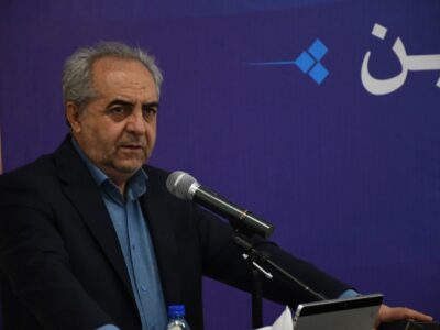 اولتیماتوم استاندار آذربایجان شرقی به مدیران اجرایی/جذب منابع بانکی خود را پیگیری کنید