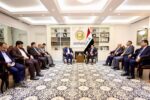 تمجید مشاور امنیت ملی عراق از درایت جمهوری اسلامی ایران در حل و فصل مشکلات منطقه
