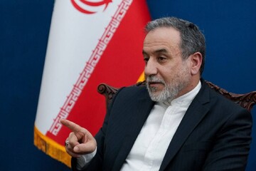 عراقچی: توافق ایران و آژانس منطبق بر قانون مجلس است