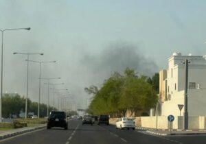 حمله اسرائیل به دوحه با چراغ سبز آمریکا انجام شد
