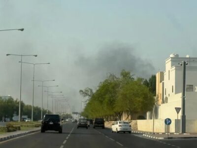 حمله اسرائیل به دوحه با چراغ سبز آمریکا انجام شد