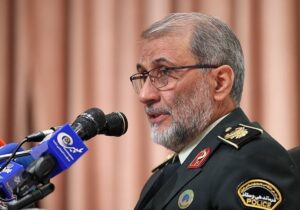 انهدام ۵ باند مافیایی مواد مخدر