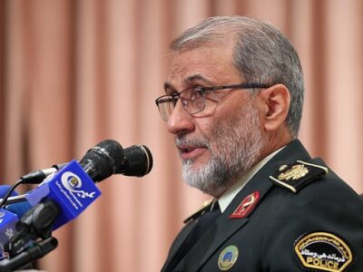 انهدام ۵ باند مافیایی مواد مخدر