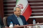 خریداری ۱۱ دستگاه خودوری آتش نشانی برای شهرک‌های صنعتی آذربایجان‌شرقی