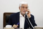 دستور عارف به رسیدگی فوری به مصدومان حادثه انفجار دانشگاه تهران
