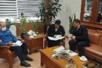 اتوبوس‌های برقی تا پایان سال به تبریز می‌رسند