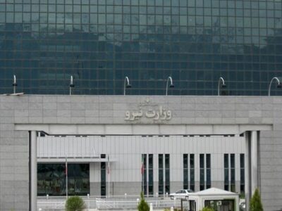 بودجه وزارت نیرو برای سال آینده اعلام شد