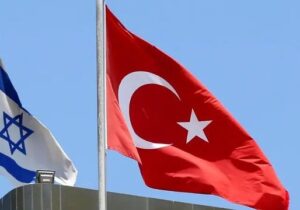 ترکیه پاسخ نتانیاهو را داد
