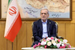 سفر به قزاقستان و ترکمنستان نتایج خوبی به همراه داشت