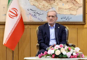 سفر به قزاقستان و ترکمنستان نتایج خوبی به همراه داشت