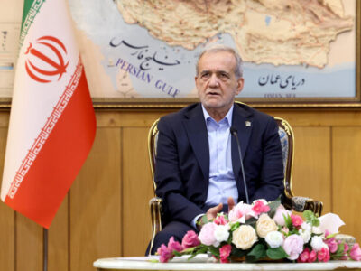 سفر به قزاقستان و ترکمنستان نتایج خوبی به همراه داشت