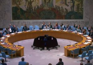 ونزوئلا خواستار برگزاری نشست اضطراری شورای امنیت سازمان ملل شد