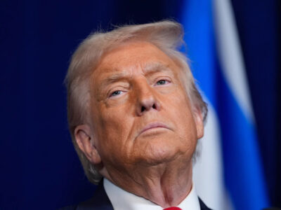 تشریح جزئیات دستگیری مادورو از زبان ترامپ