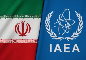 نامه ایران به آژانس در پی تهدیدات اخیر آمریکا علیه کشورمان