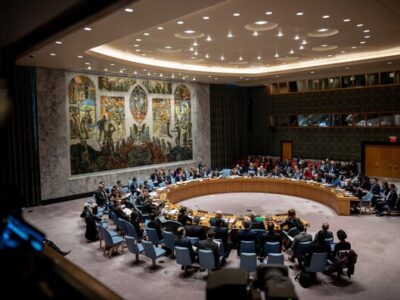 چین: ژاپن واجد شرایط عضویت دائم در شورای امنیت نیست