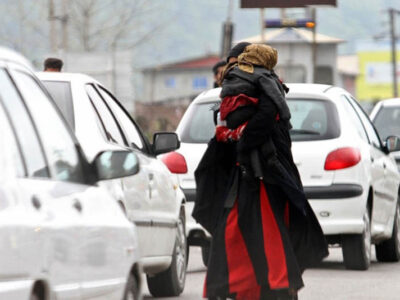 آغاز طرح ضربتی جمعآوری متکدیان در تبریز