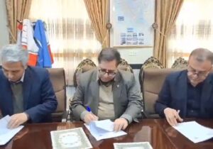 راه اندازی قطار میانه – تبریز به زودی