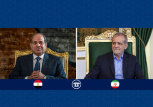 پزشکیان: اولویت ما حل مسائل از مسیر دیپلماسی است