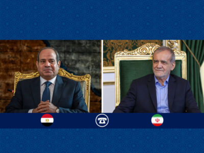 پزشکیان: اولویت ما حل مسائل از مسیر دیپلماسی است