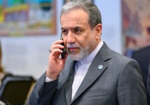 عراقچی: مساله پرونده هستهای ایران با راهکار نظامی قابل حل نیست