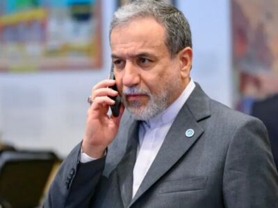 عراقچی: مساله پرونده هستهای ایران با راهکار نظامی قابل حل نیست