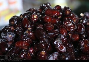 تأمین ۶۷۰ تن خرما و میوه تنظیم بازار برای رمضان و نوروز در آذربایجان شرقی
