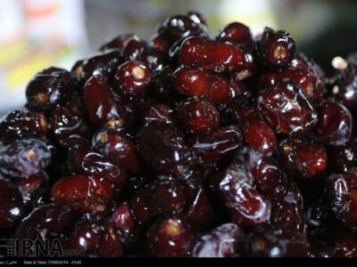 تأمین ۶۷۰ تن خرما و میوه تنظیم بازار برای رمضان و نوروز در آذربایجان شرقی
