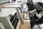 اطلاعیه پلیس آذربایجان شرقی در خصوص نحوه تماس شهروندان با فوریت‌های ۱۱۰