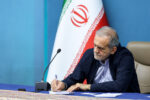 رئیس جمهور: هدف قرار دادن بیماران و کودکان نقض اصول انسانی است