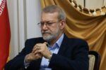 علی لاریجانی به شهادت رسید