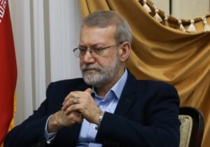 علی لاریجانی به شهادت رسید
