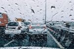 تداوم روزهای ابری و بارانی در آذربایجان شرقی