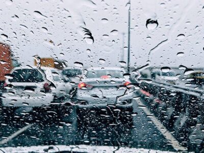 تداوم روزهای ابری و بارانی در آذربایجان شرقی