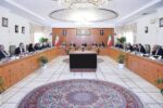 جلسه هیات دولت در شرایط جنگی برگزار شد/ تصویب ضوابط اجرایی بودجه ۱۴۰۵