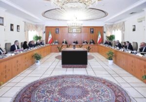 جلسه هیات دولت در شرایط جنگی برگزار شد/ تصویب ضوابط اجرایی بودجه ۱۴۰۵