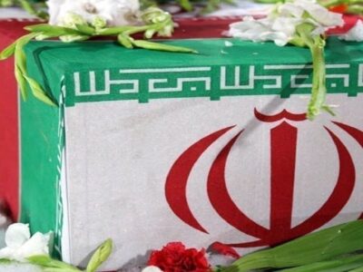 مدیرکل مدیریت بحران استانداری: شمار شهدای آذربایجان شرقی به ۱۳۶ نفر رسید