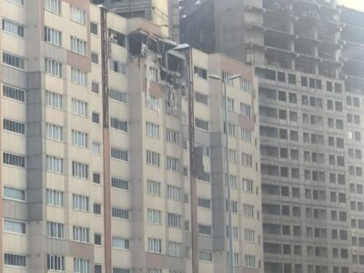 شهادت ۶ نفر در حمله صبح امروز دشمن به تبریز