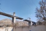حمله به پل B1 کرج، هشت شهید و ۹۵ مجروح غیرنظامی در پی داشت