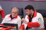 انتقال ۷۱۴۴ مجروح جنگی به مراکز درمانی