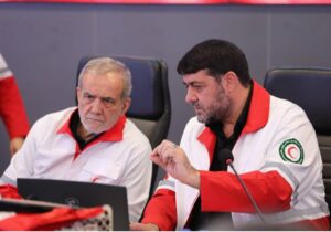انتقال ۷۱۴۴ مجروح جنگی به مراکز درمانی