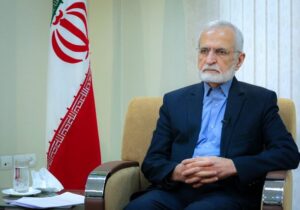 ترور دکتر خرازی در راستای تضعیف نظام‌مند مسیرهای دیپلماتیک است