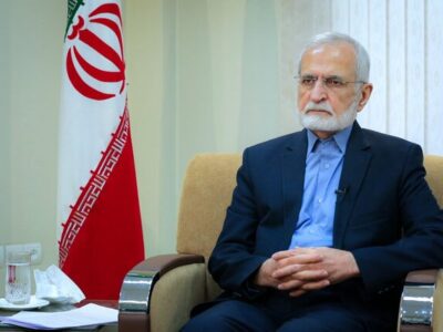 ترور دکتر خرازی در راستای تضعیف نظام‌مند مسیرهای دیپلماتیک است