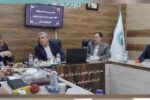 پایگاه مشترک آتش‌نشانی در جنگل‌های تبریز و اردبیل احداث می‌شود